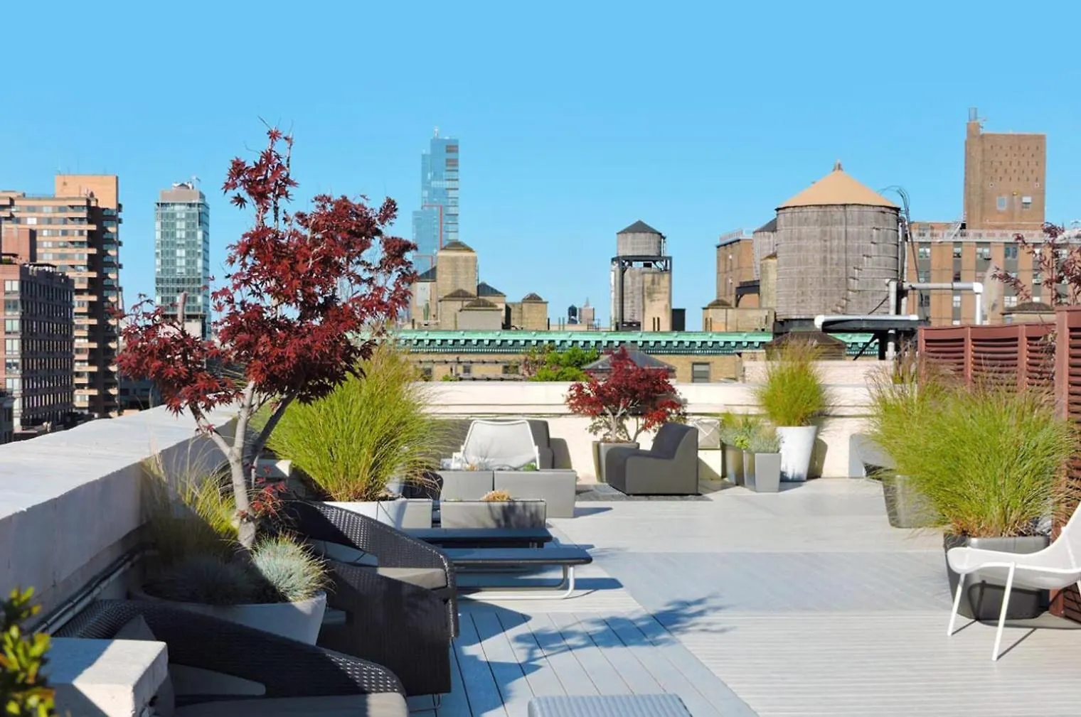 Uws 1Br W Pool Doorman Pool Nr Central Park Nyc-649 뉴욕 0*,