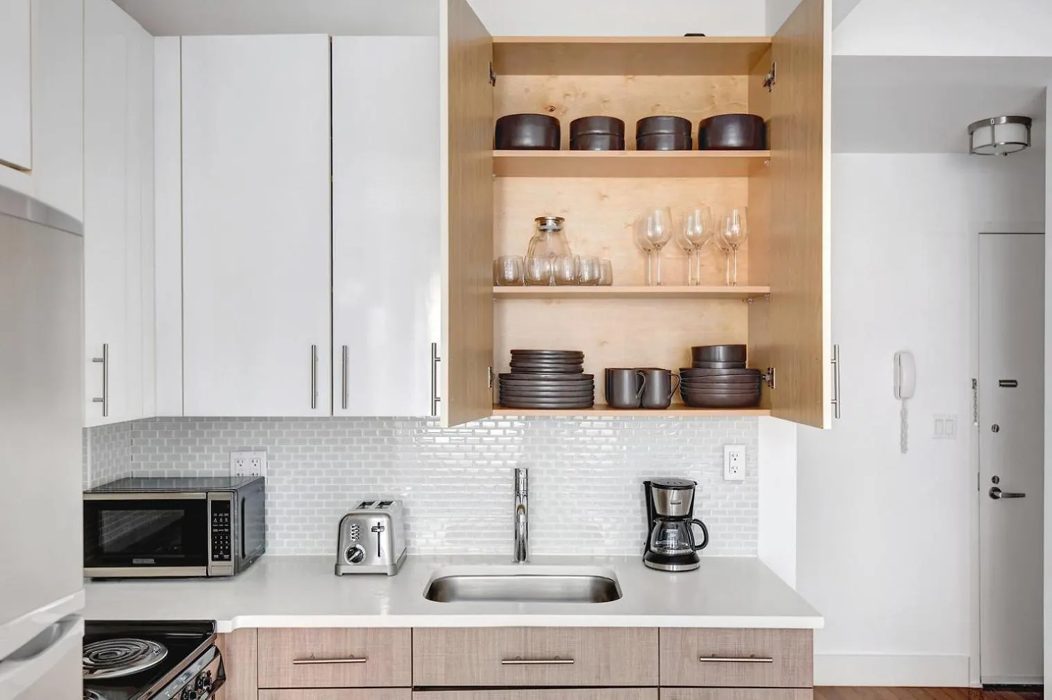 Uws 1Br W Pool Doorman Pool Nr Central Park Nyc-649 뉴욕