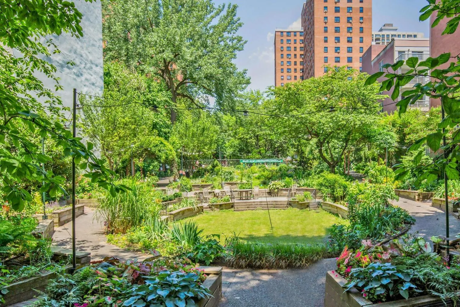 Uws 1Br W Pool Doorman Pool Nr Central Park Nyc-649 New York 0*,  USA