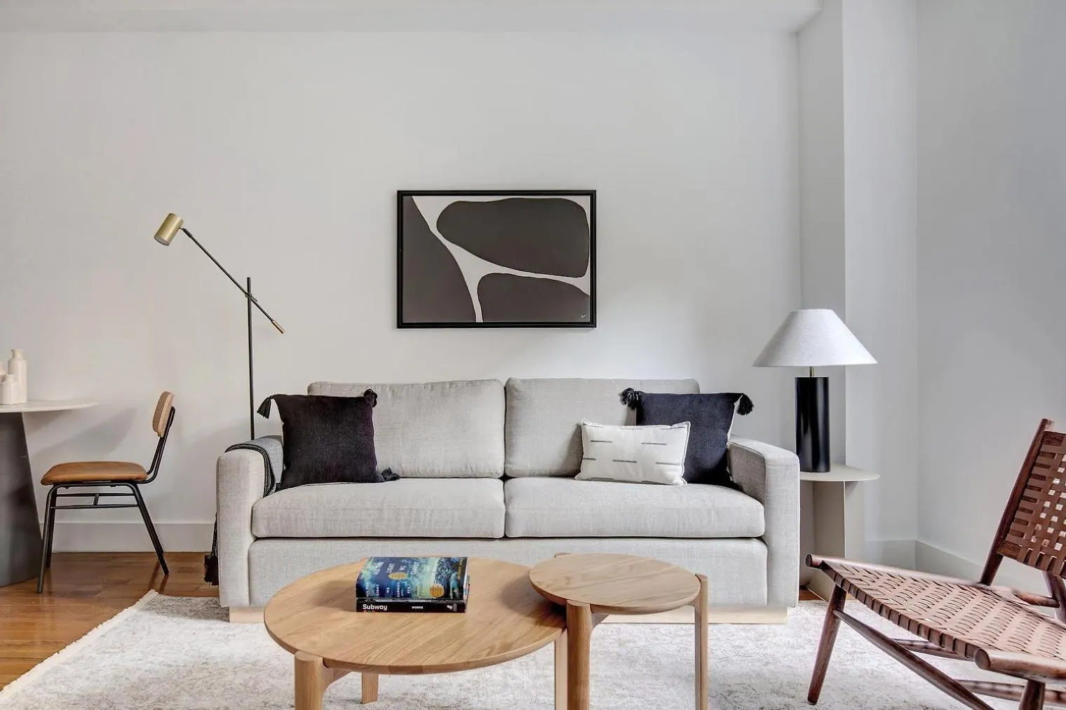 Uws 1Br W Pool Doorman Pool Nr Central Park Nyc-649 New York Apartment