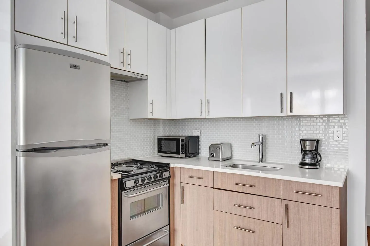 Uws 1Br W Pool Doorman Pool Nr Central Park Nyc-649 New York