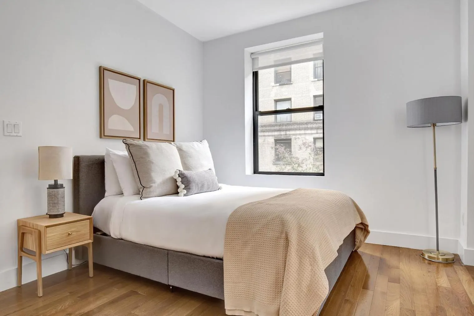 Uws 1Br W Pool Doorman Pool Nr Central Park Nyc-649 New York 0*,  USA