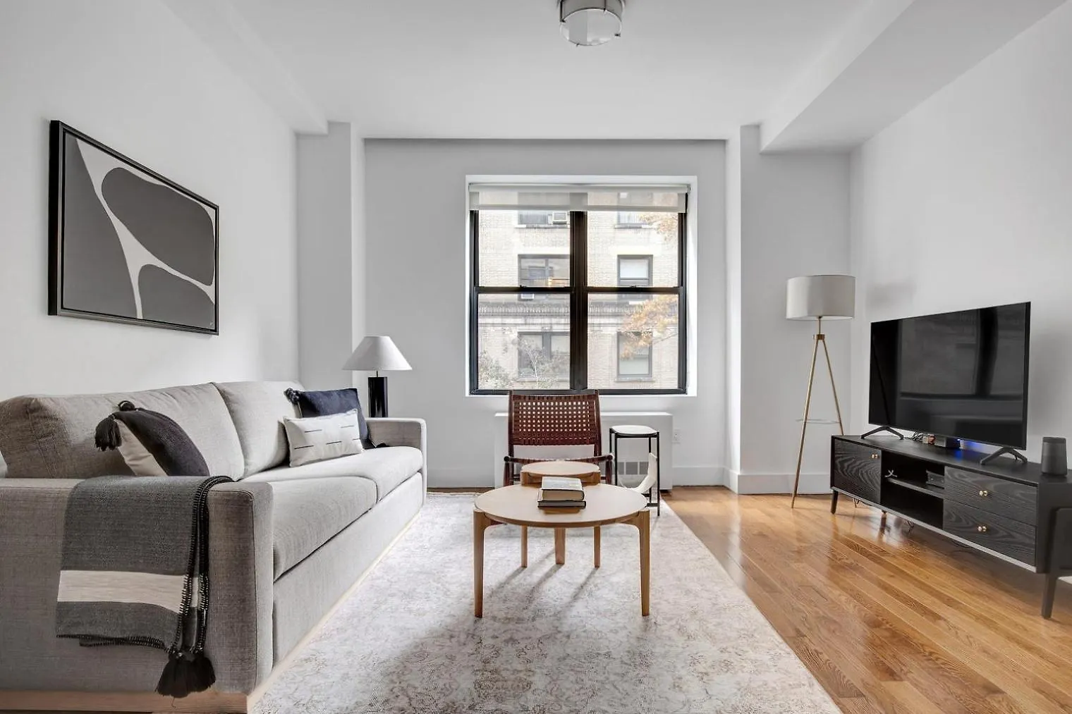 Uws 1Br W Pool Doorman Pool Nr Central Park Nyc-649 New York